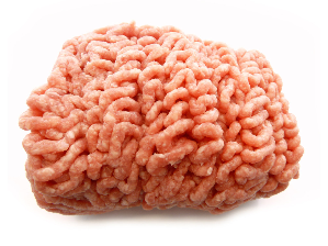 veal mince